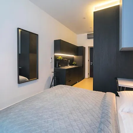 Bella Mia, 1st Floor * Zagreb
