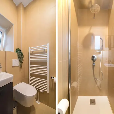 Apartment Bella Mia, 1st Floor Zagreb