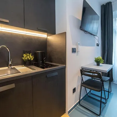 Apartment Bella Mia, 1st Floor *