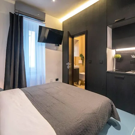 Apartment Bella Mia, 1st Floor