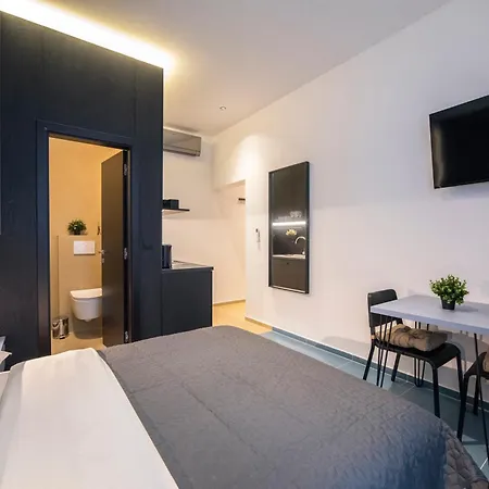 Bella Mia, 1st Floor Zagreb