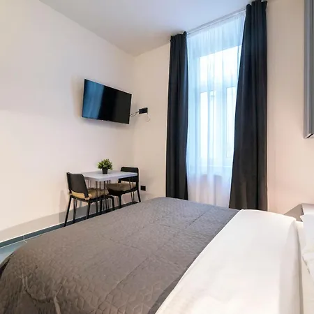 Bella Mia, 1st Floor Zagreb