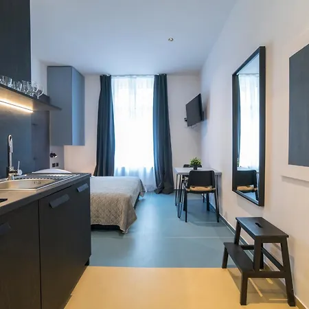 Bella Mia, 1st Floor Apartment