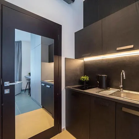 Bella Mia, 1st Floor *