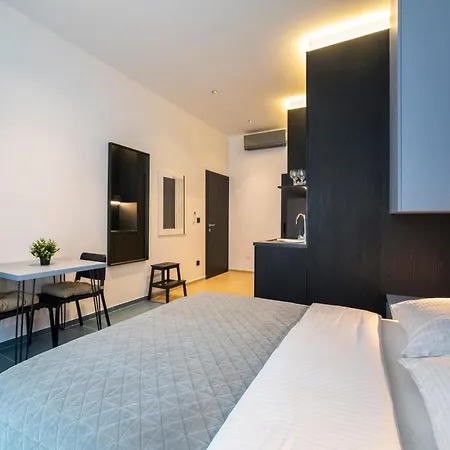 Apartment Bella Mia, 1st Floor Zagreb