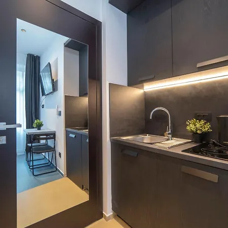 Apartment Bella Mia, 1st Floor