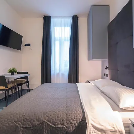Bella Mia, 1st Floor Zagreb