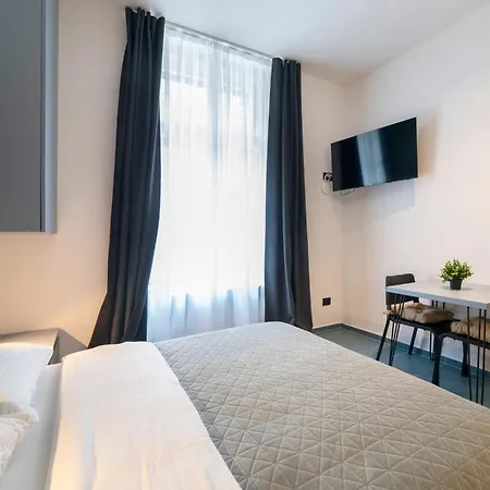 Apartment Bella Mia, 1st Floor