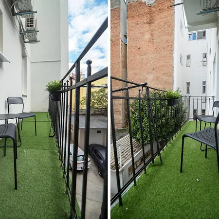 Apartment Bella Mia, 1st Floor